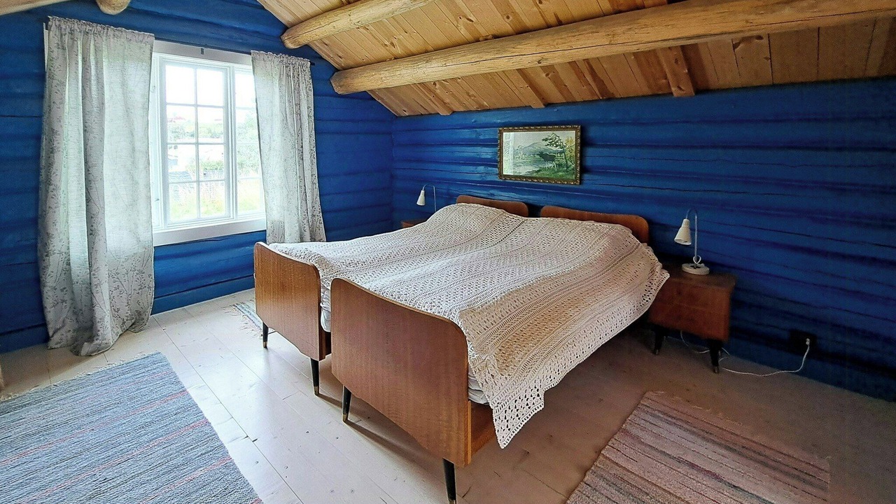 Photo of Bedroom in Tolga Municipality