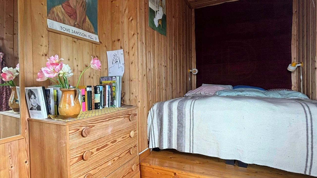 Photo of Bedroom in Filtvet