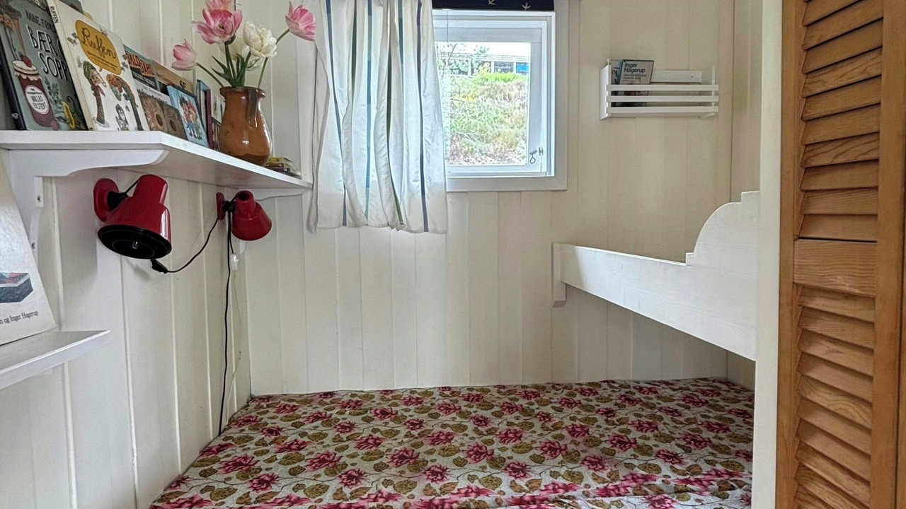 Photo of Bedroom in Filtvet