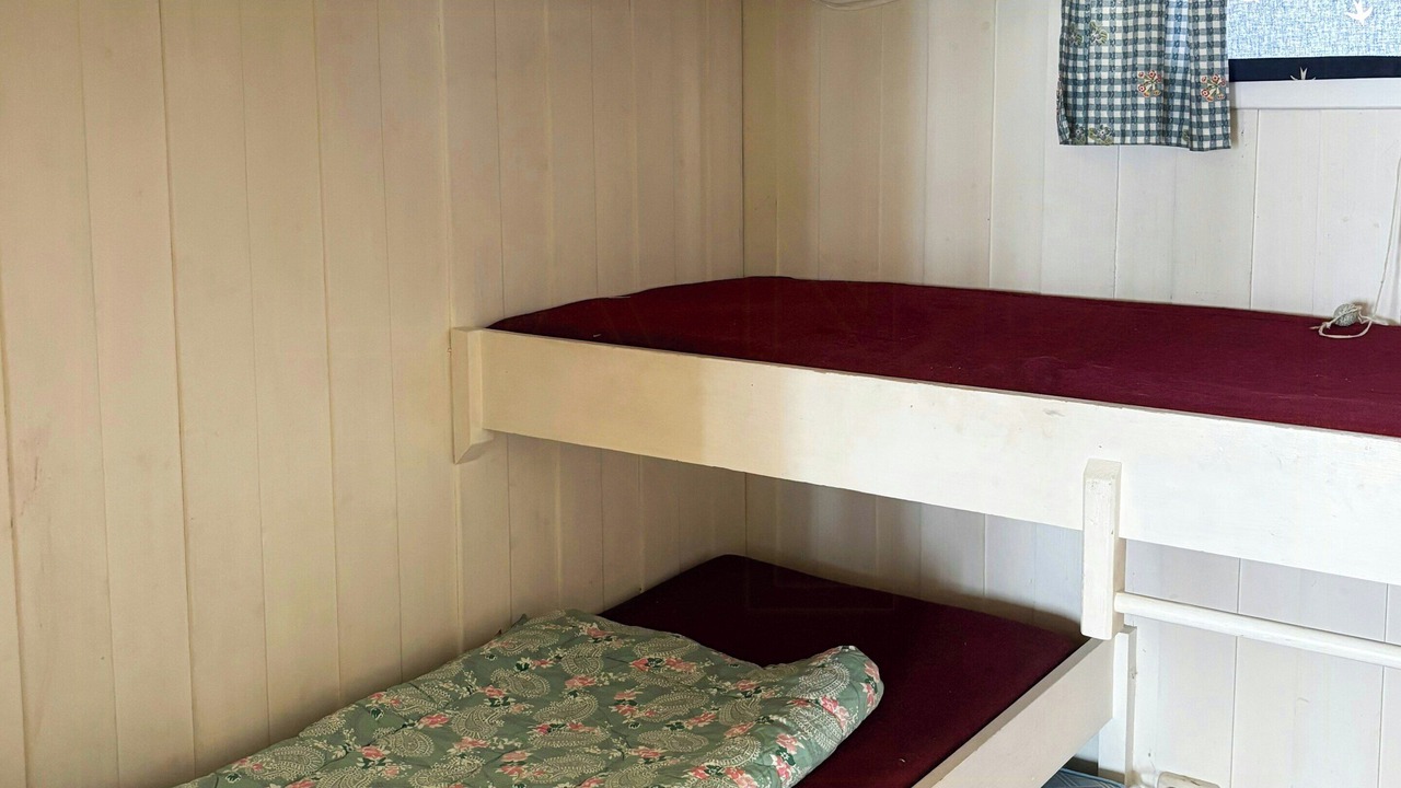 Photo of Bedroom in Filtvet