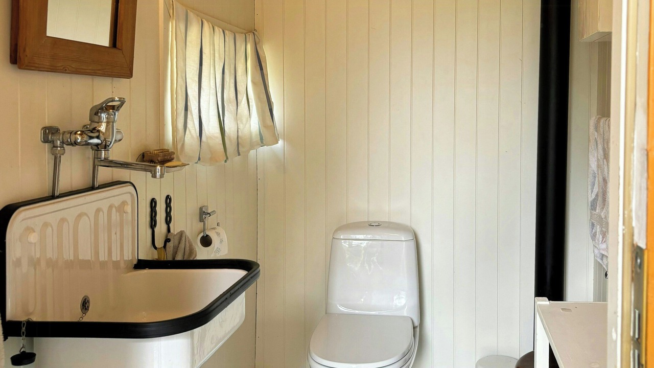 Photo of Bathroom in Filtvet