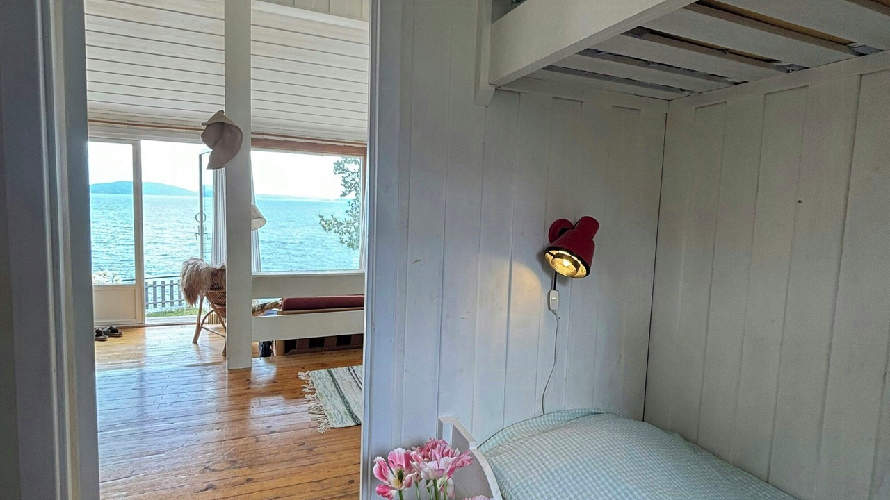 Photo of Bedroom in Filtvet