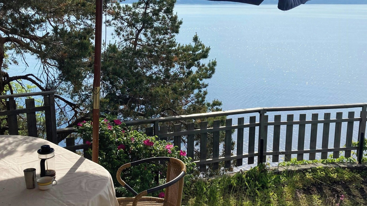 Photo of Outdoor in Filtvet