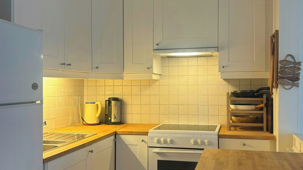 Photo of Kitchen in Filtvet