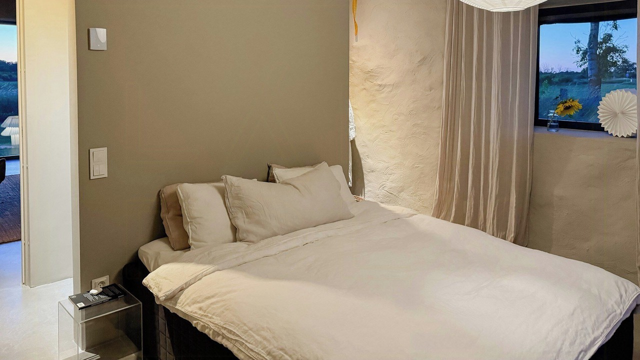 Photo of Bedroom in Sodvik