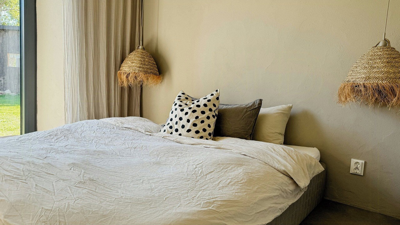 Photo of Bedroom in Sodvik