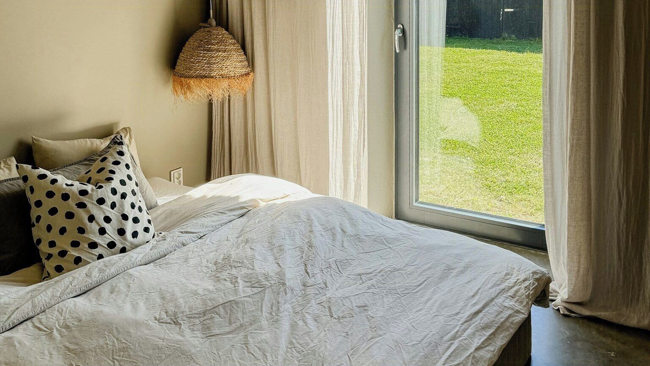 Photo of Bedroom in Sodvik