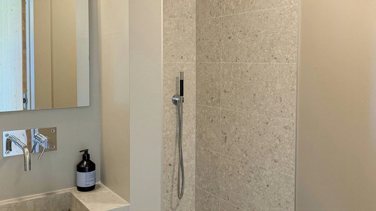 Photo of Bathroom in Sodvik