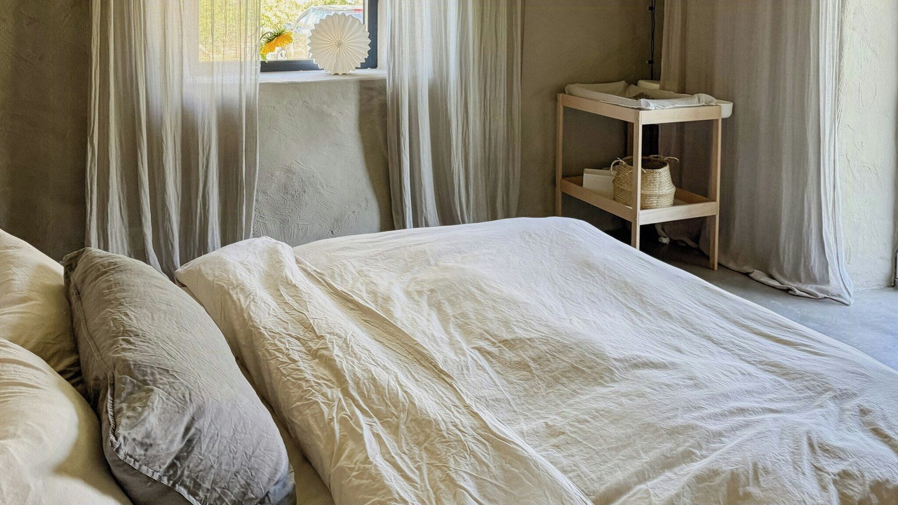 Photo of Bedroom in Sodvik