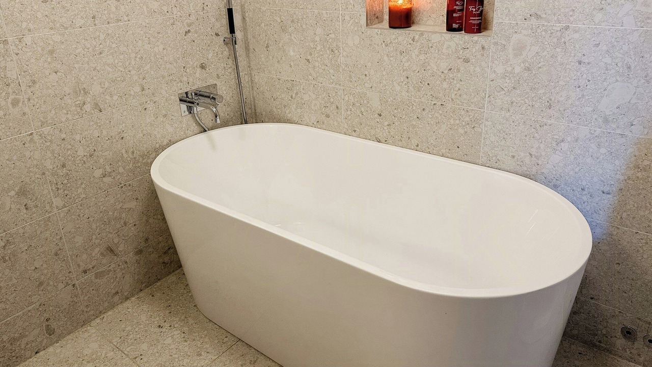 Photo of Bathroom in Sodvik