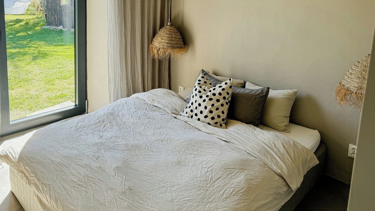 Photo of Bedroom in Sodvik