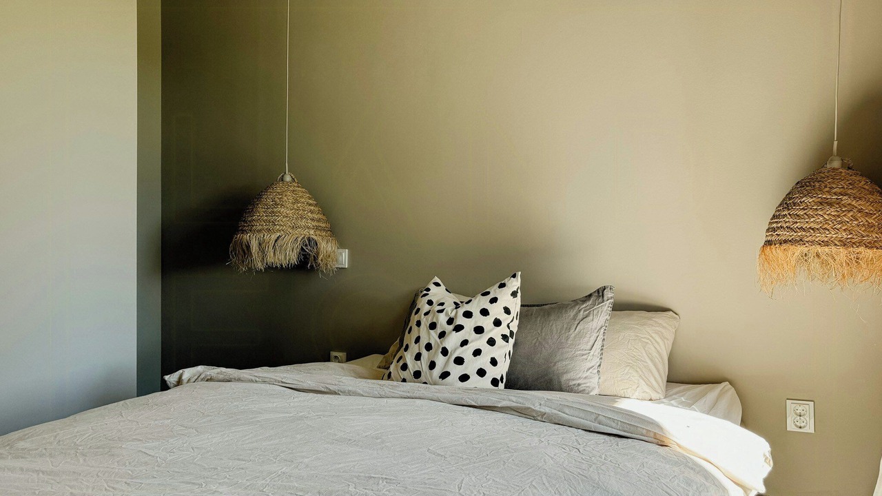 Photo of Bedroom in Sodvik