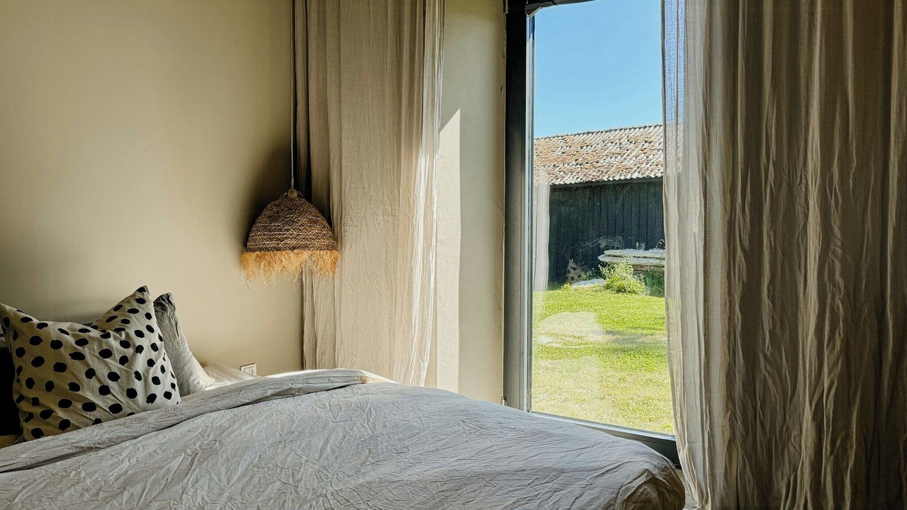 Photo of Bedroom in Sodvik