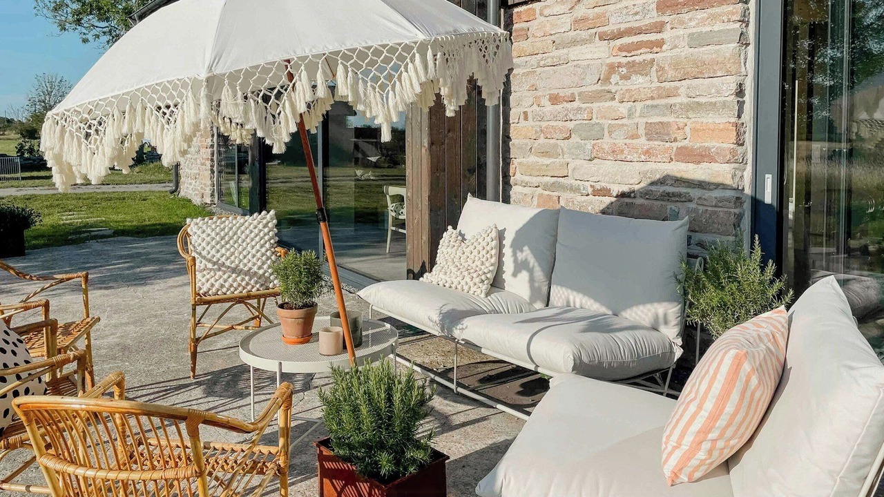 Photo of Patio Balcony in Sodvik