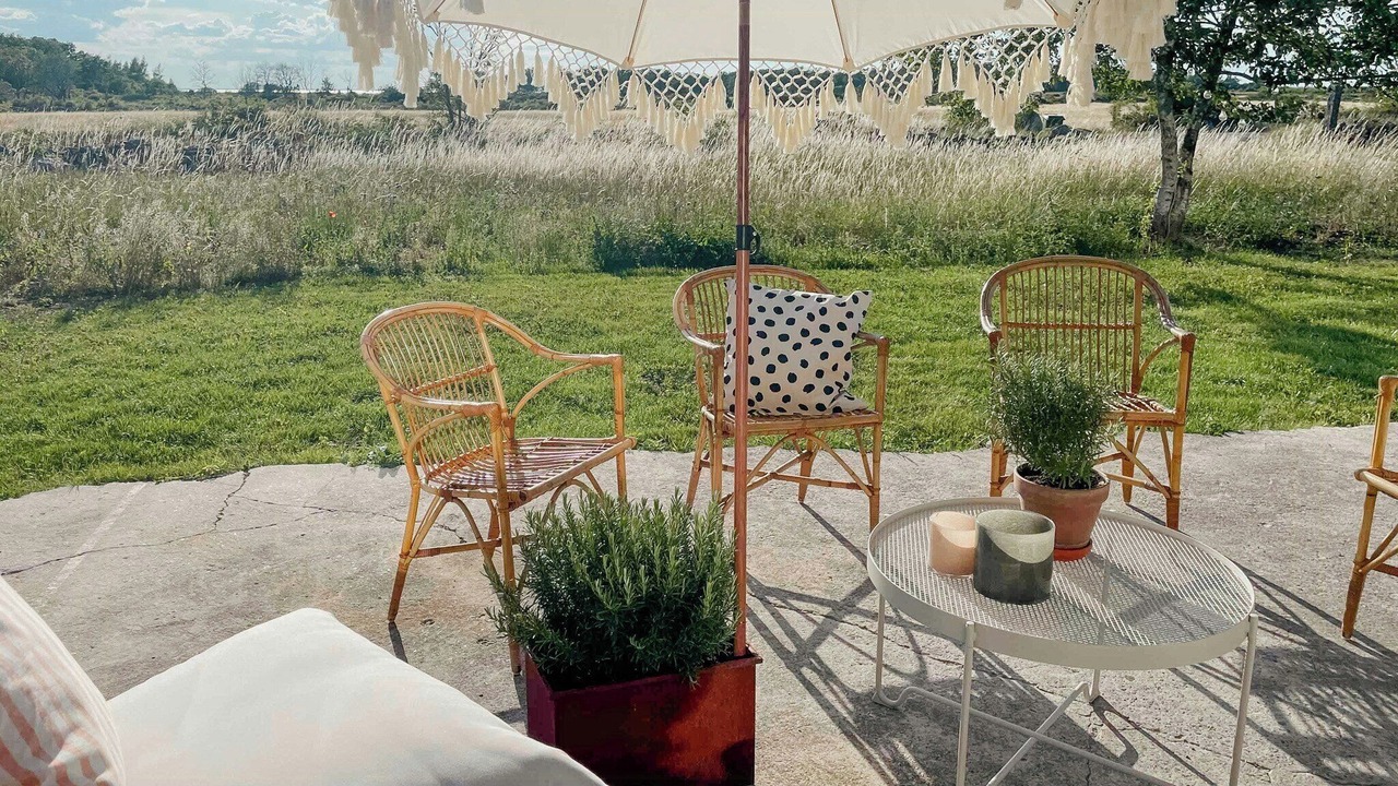 Photo of Patio Balcony in Sodvik