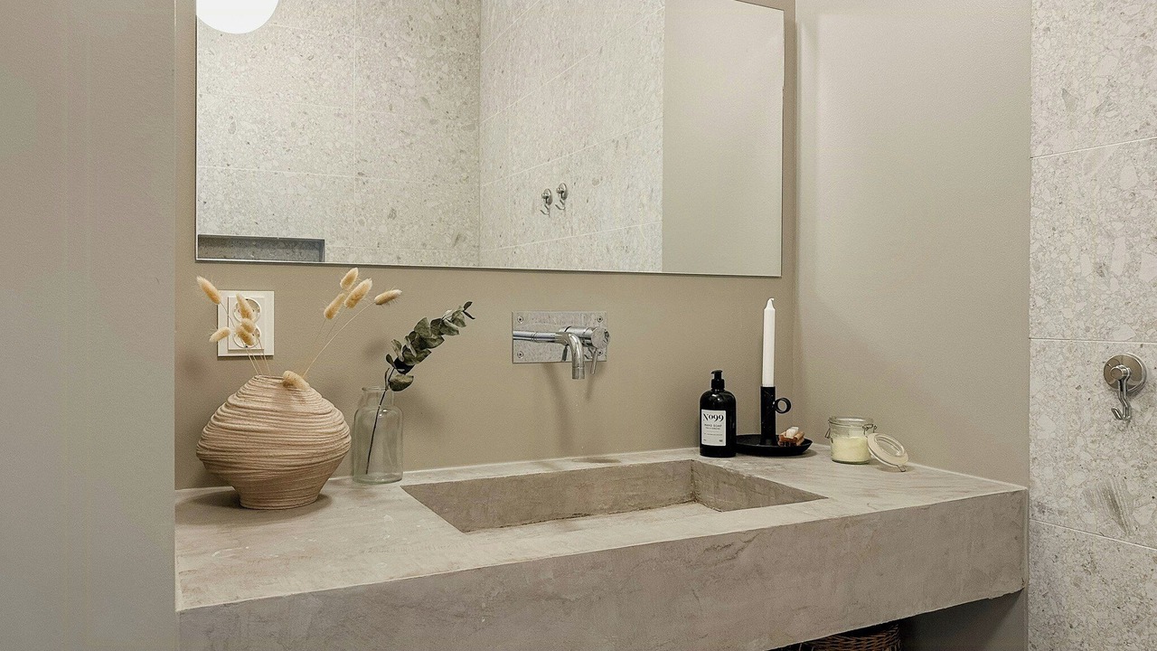 Photo of Bathroom in Sodvik