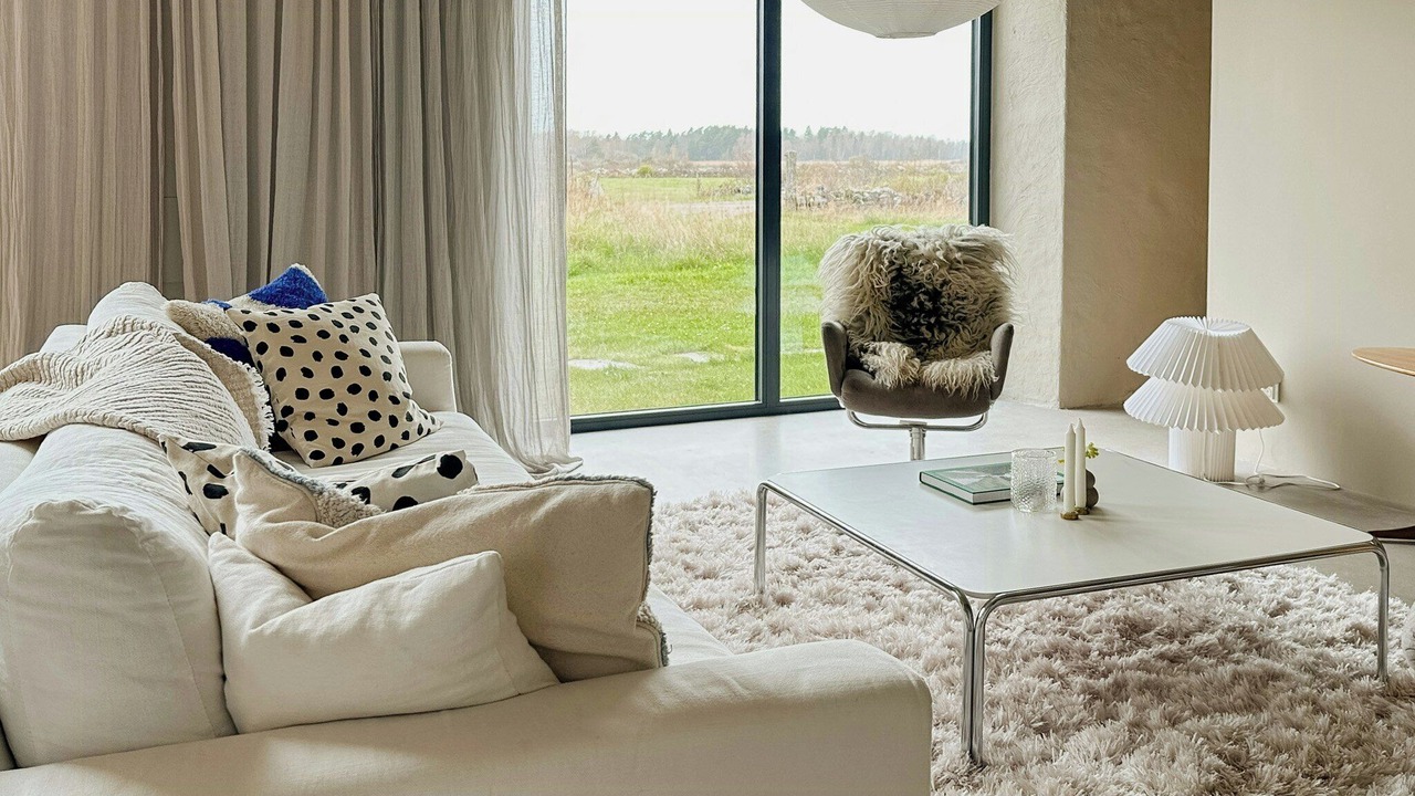 Photo of Livingroom in Sodvik