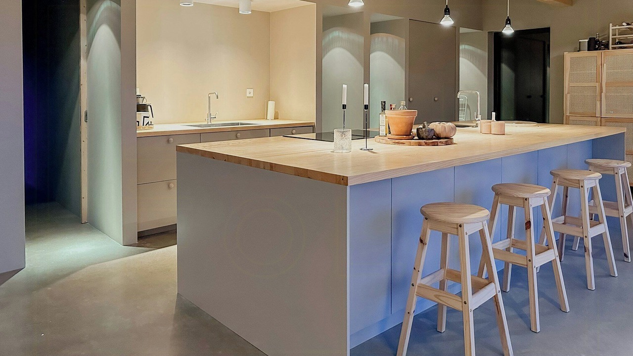 Photo of Kitchen in Sodvik