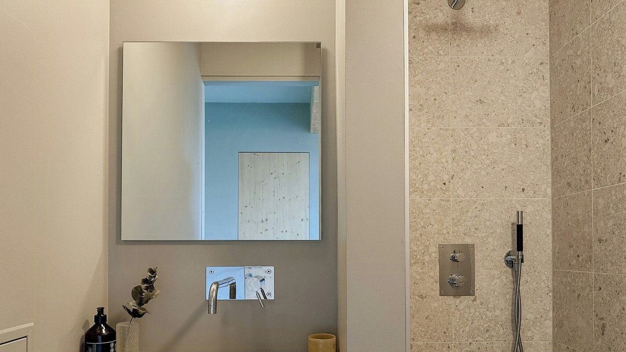 Photo of Bathroom in Sodvik