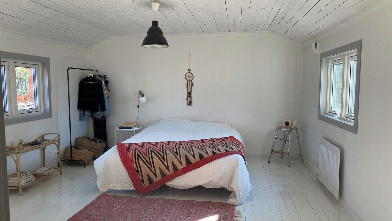 Photo of Bedroom in Visby