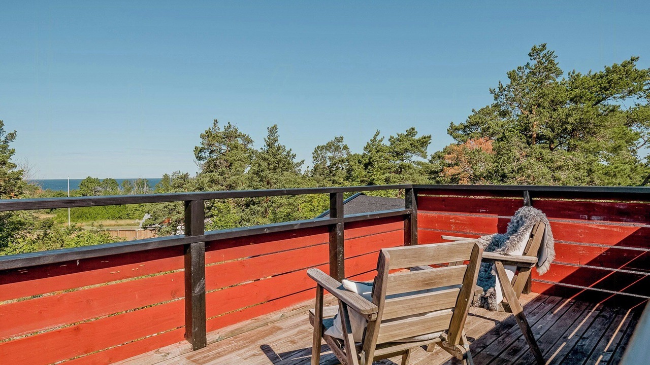 Photo of Outdoor in Visby