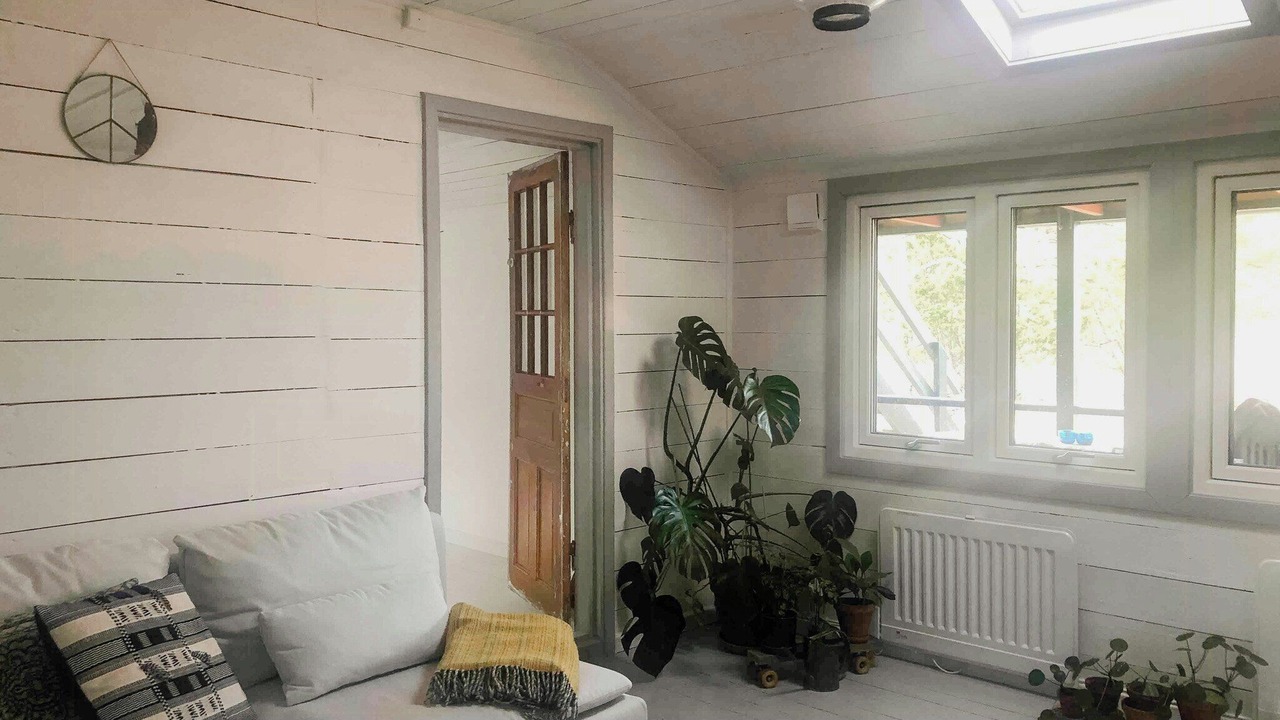 Photo of Livingroom in Visby