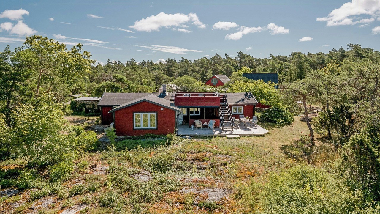Photo of Outdoor in Visby