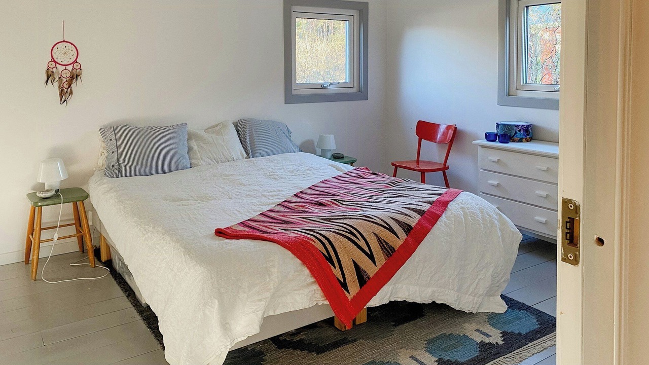 Photo of Bedroom in Visby