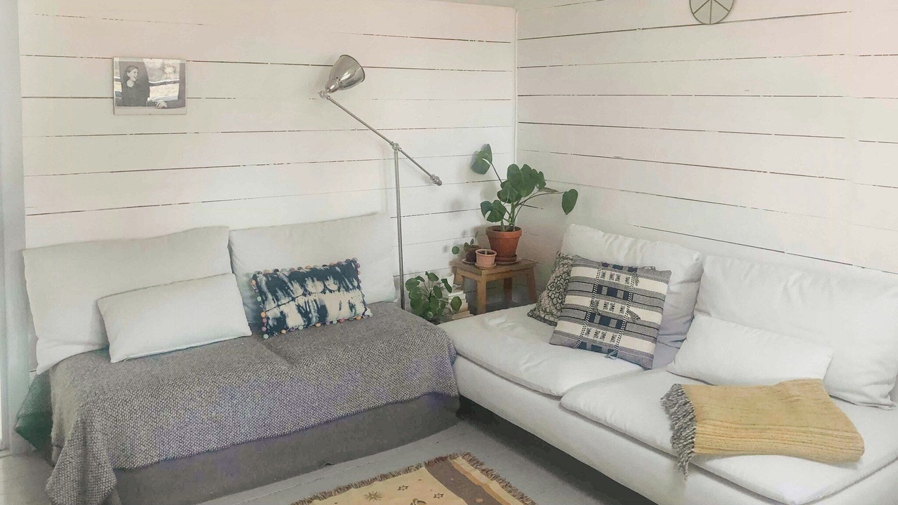 Photo of Livingroom in Visby