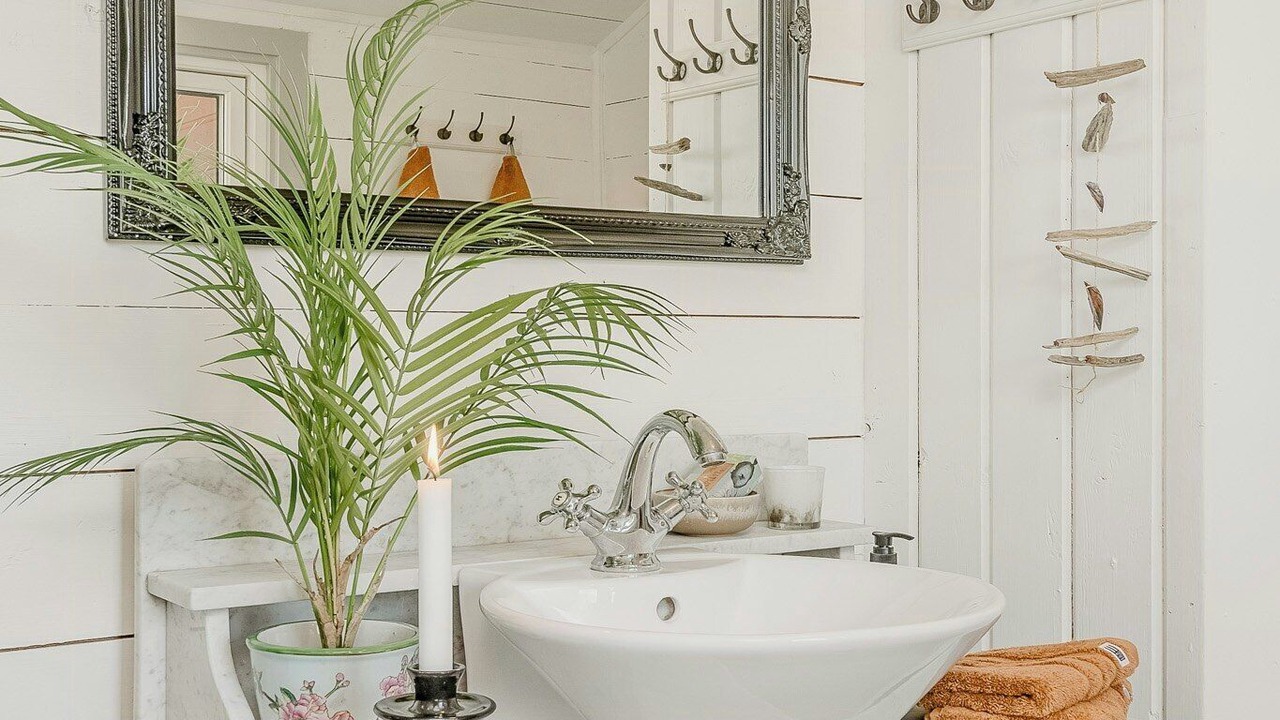 Photo of Bathroom in Visby