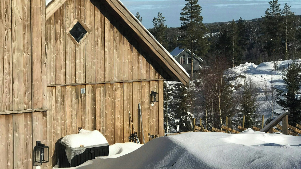 Photo of Outdoor in Hurdal Municipality