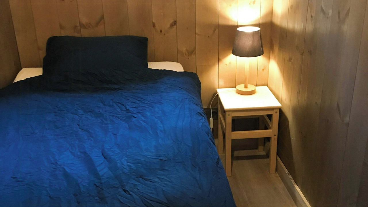 Photo of Bedroom in Hurdal Municipality