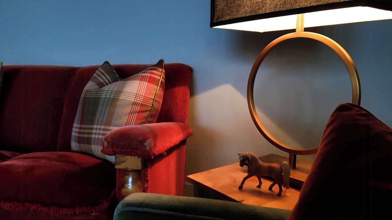 Photo of Livingroom in Hurdal Municipality