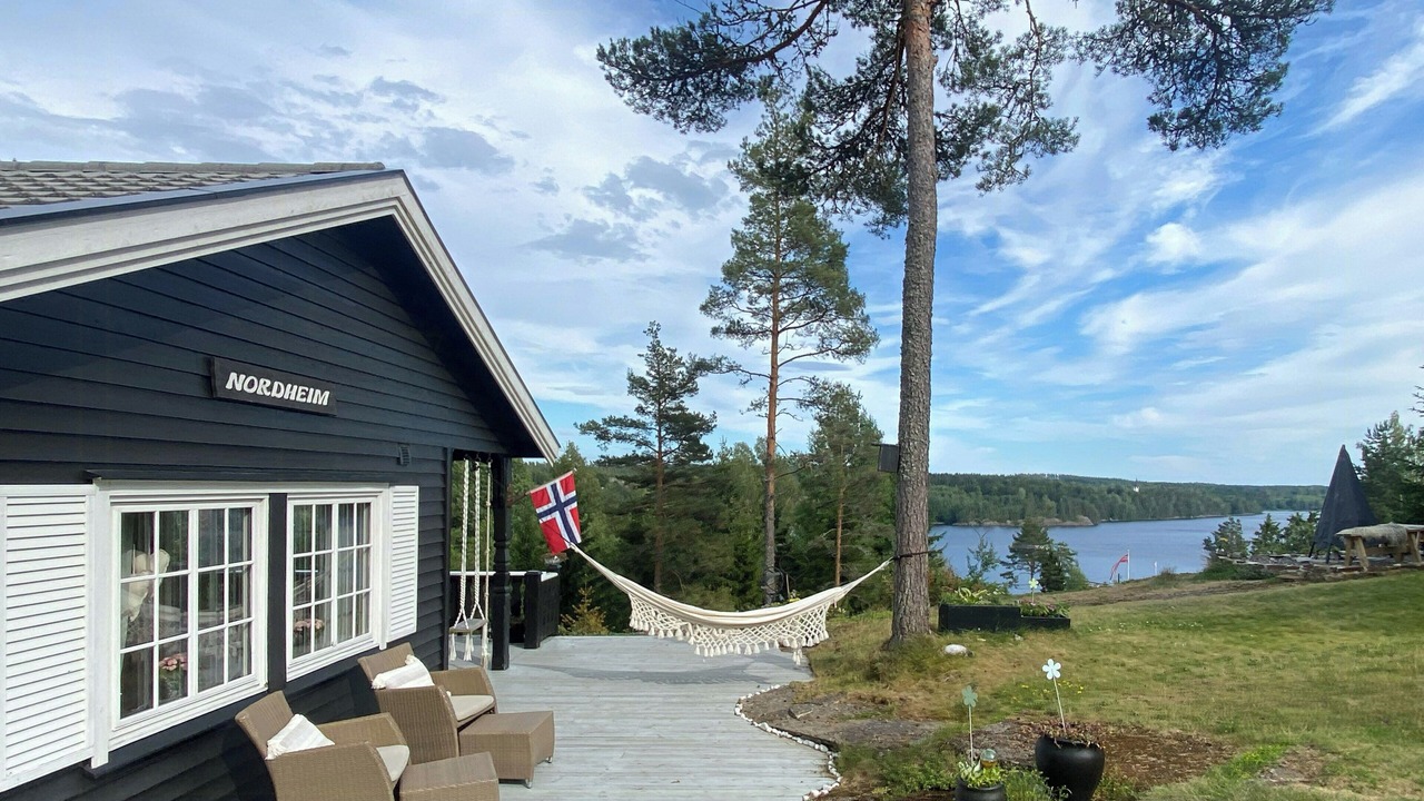 Photo of Patio Balcony in Marker