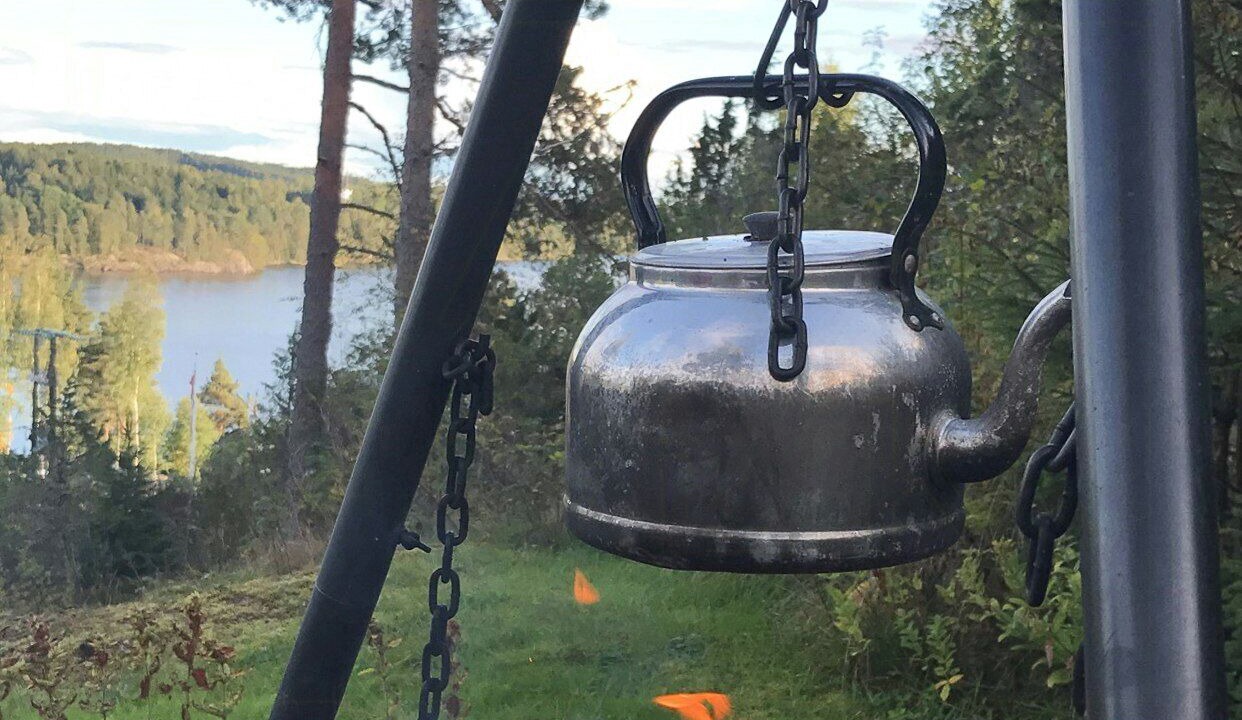 Photo of Outdoor in Marker