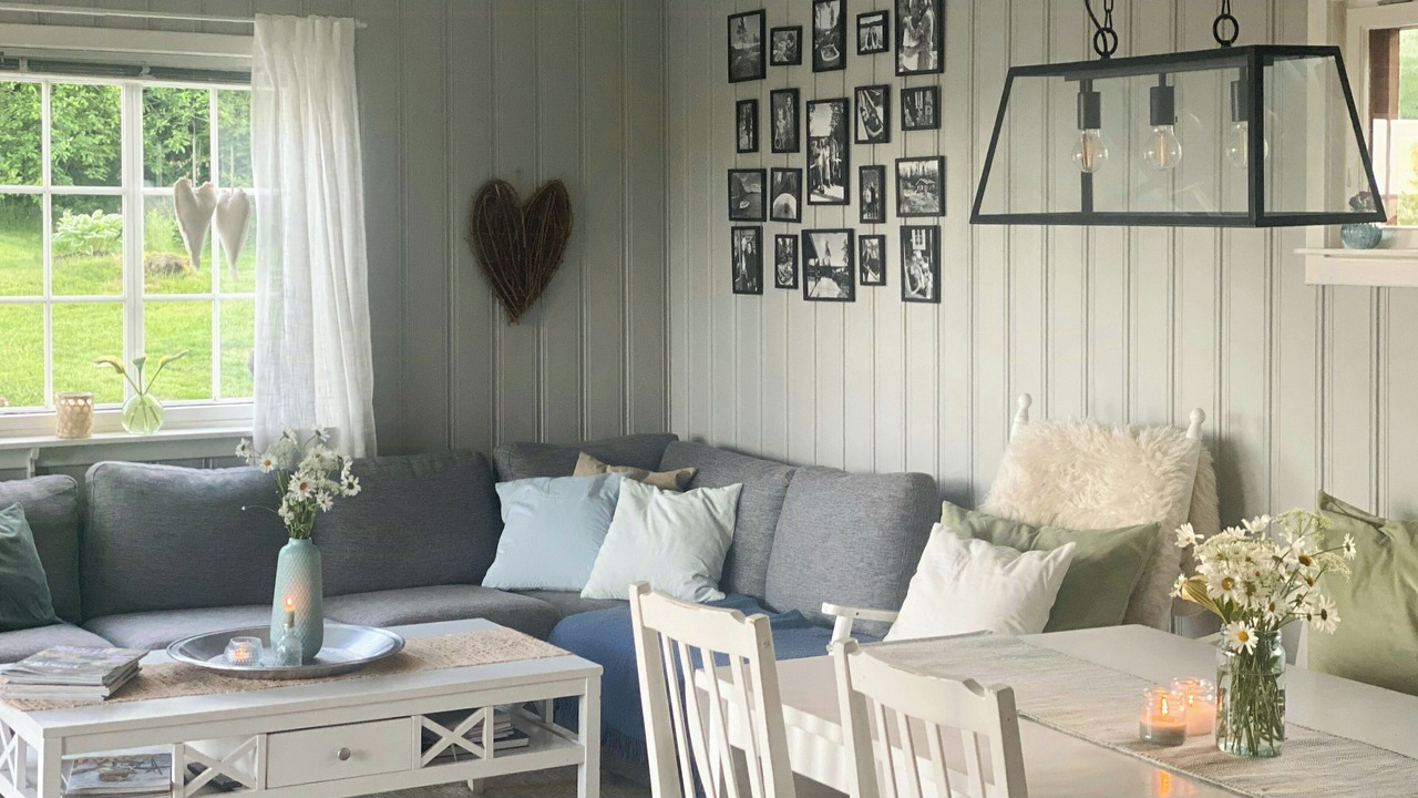 Photo of Livingroom in Marker