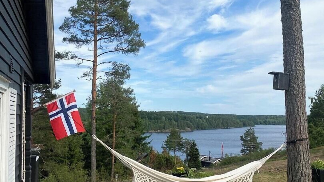 Photo of Patio Balcony in Marker