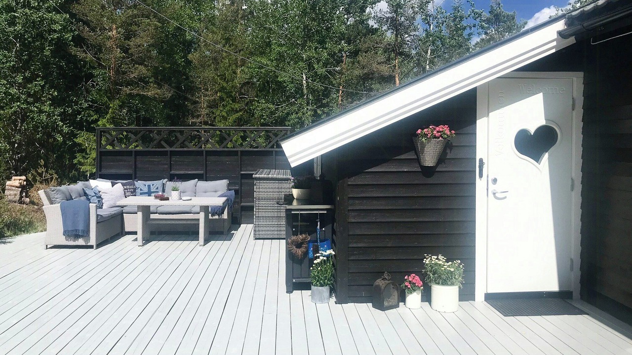 Photo of Patio Balcony in Marker
