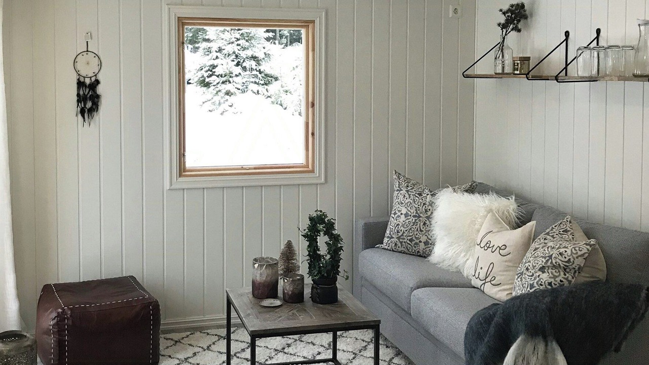 Photo of Livingroom in Marker