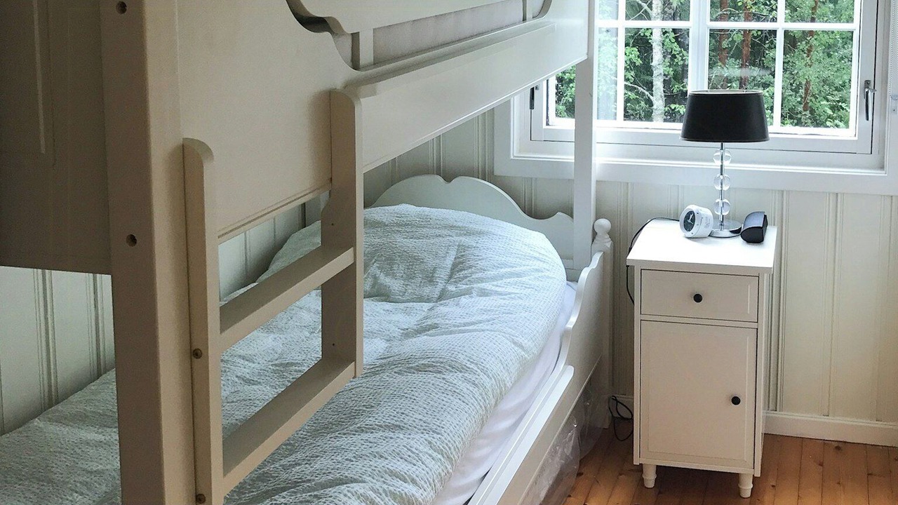 Photo of Bedroom in Marker