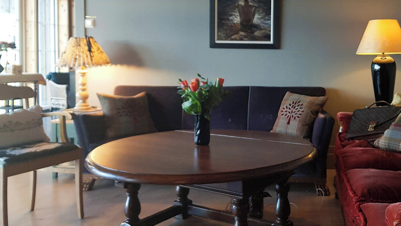 Photo of Livingroom in Hurdal Municipality