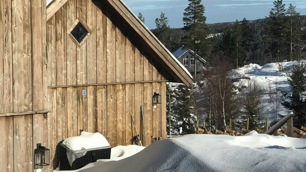 Photo of Outdoor in Hurdal Municipality