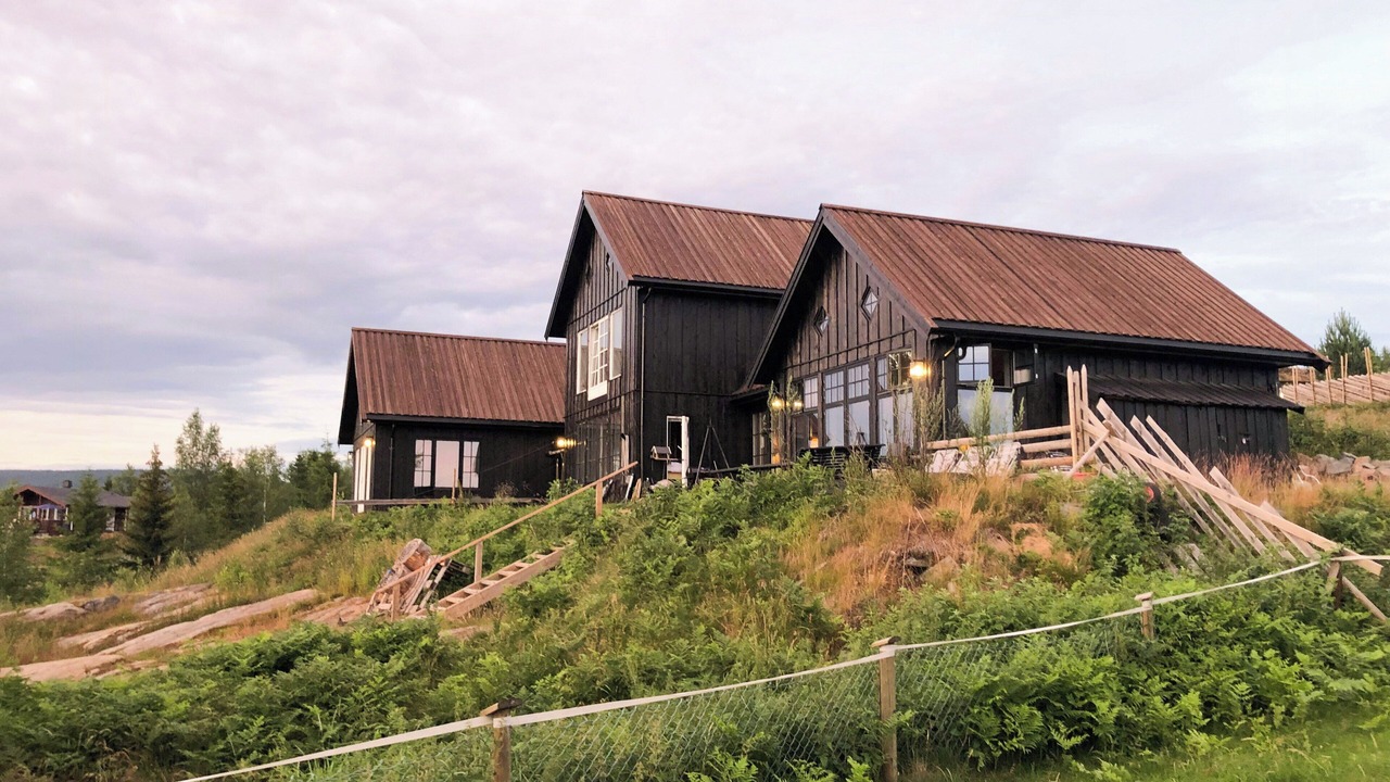 Photo of Outdoor in Hurdal Municipality
