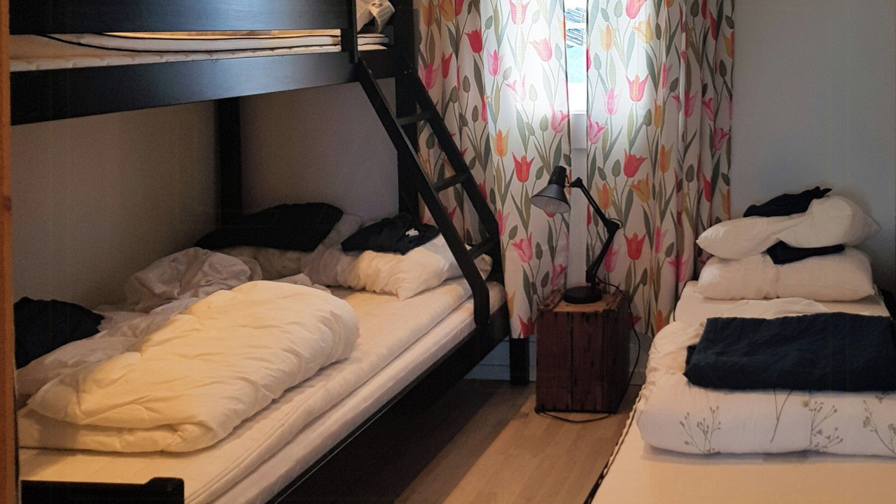 Photo of Bedroom in Hurdal Municipality