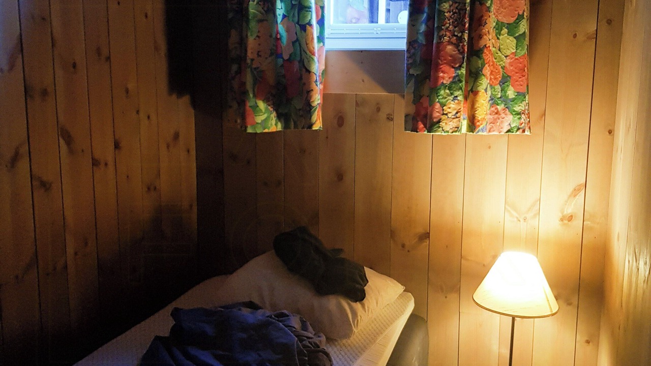 Photo of Bedroom in Hurdal Municipality