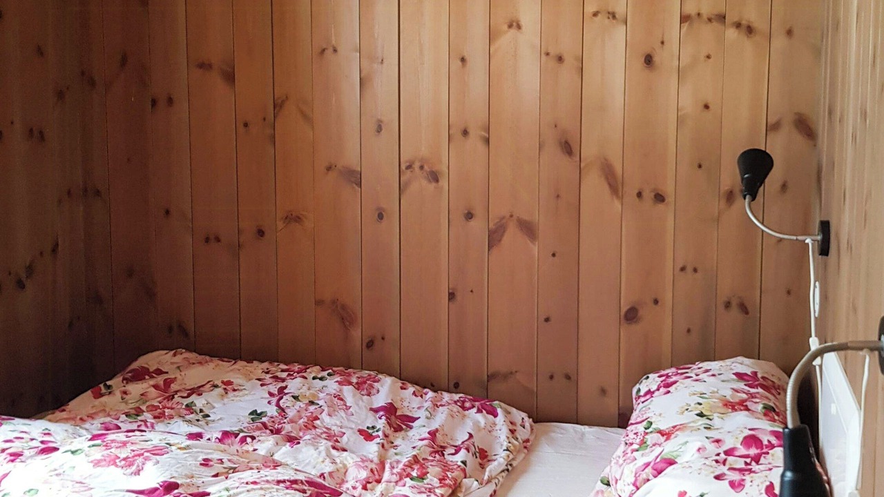 Photo of Bedroom in Hurdal Municipality