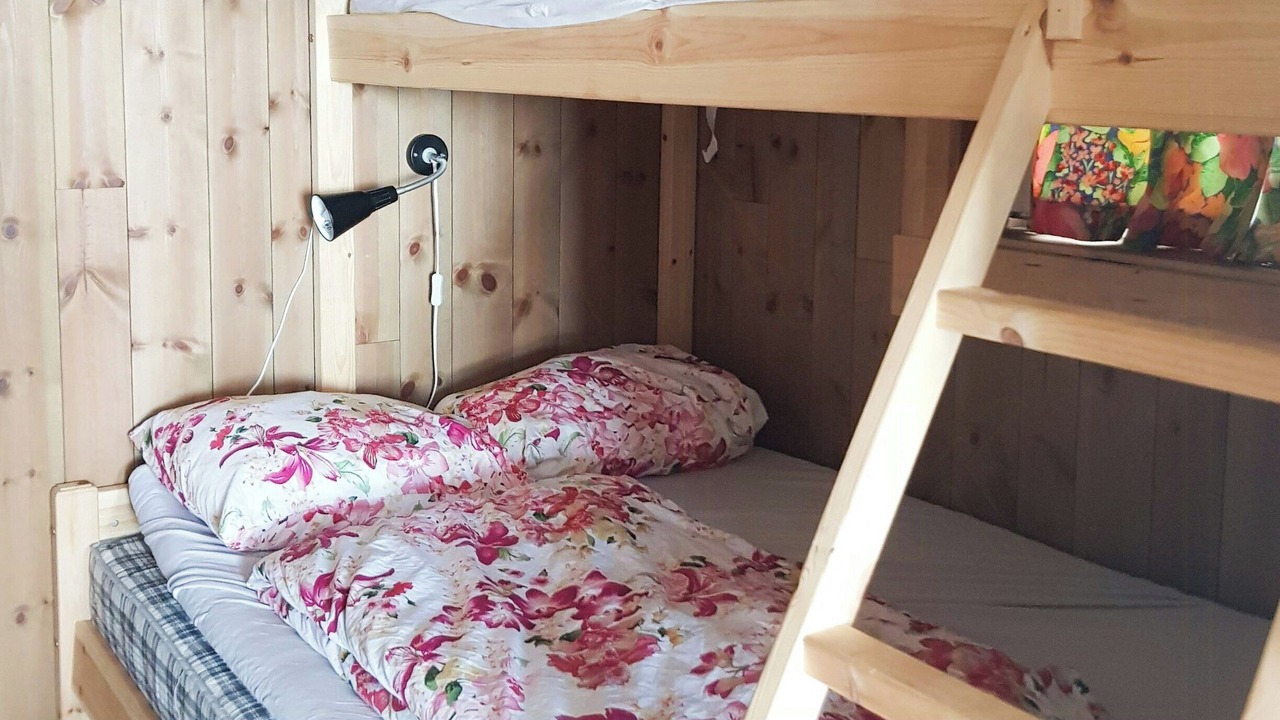 Photo of Bedroom in Hurdal Municipality