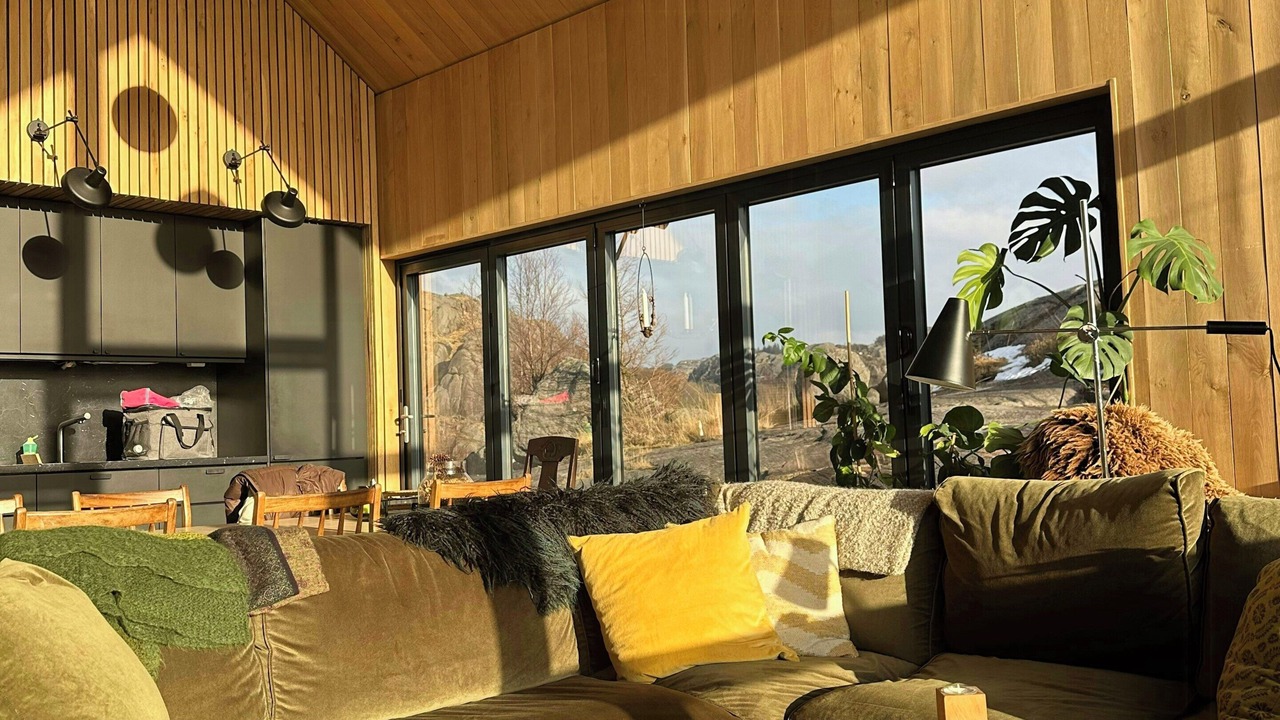 Photo of Livingroom in Sokndal