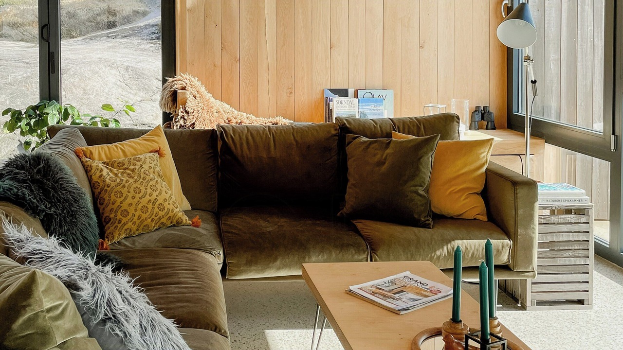 Photo of Livingroom in Sokndal