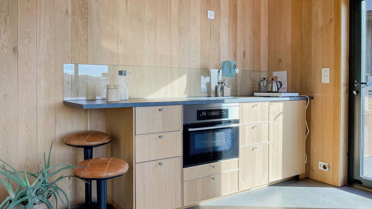 Photo of Kitchen in Sokndal